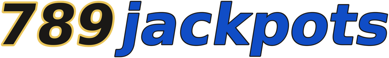 789jackpots logo