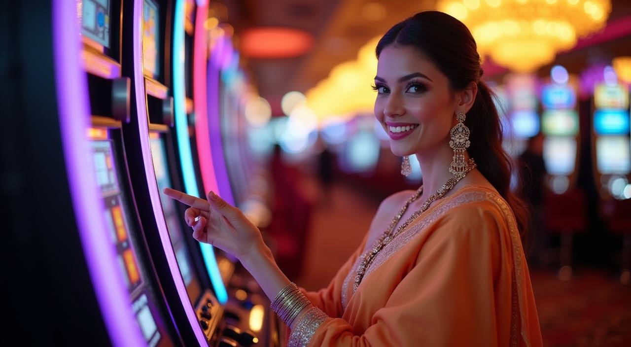 789jackpots How 789jackpots maintains fairness and security for Indian players